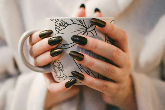 Grow Your Nails with Collagen Gummies: The Ultimate Guide