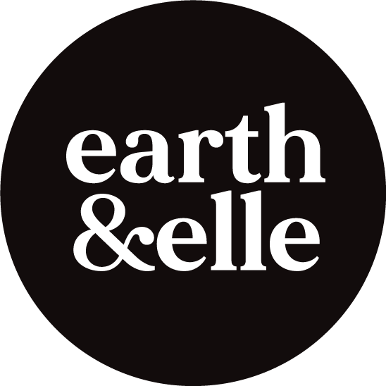 Earth & Elle logo