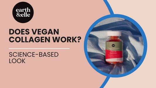 Do Vegan Collagen Gummies Work? A Science-Based Look
