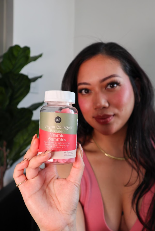 The Ultimate Guide to Using Collagen Gummies for Long, Strong Hair