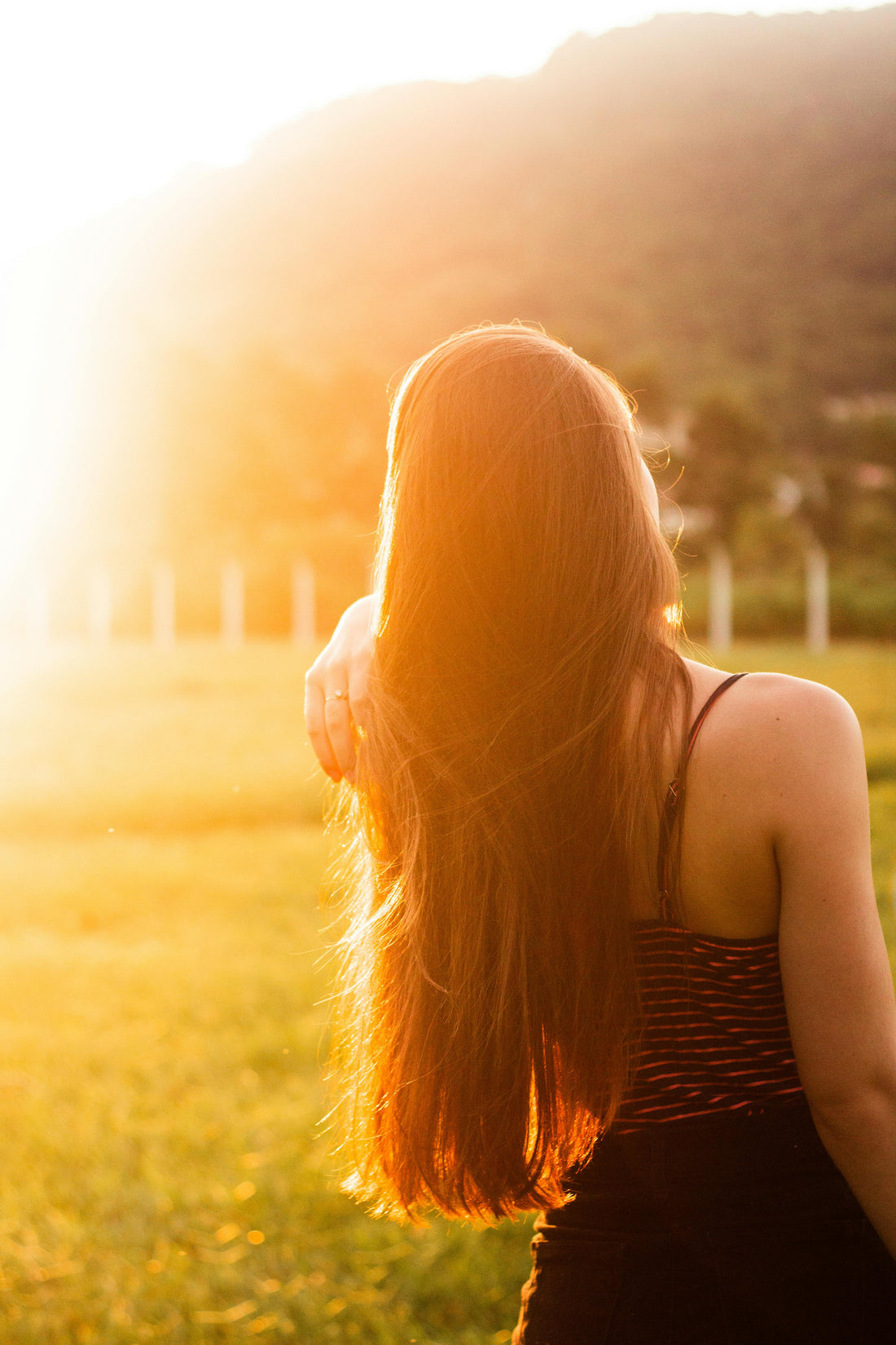 Transform Your Hair Routine with Collagen Gummies: Here's How