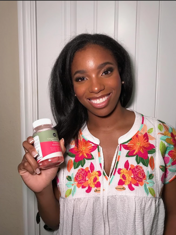 Best Supplements for Hair Growth and skin - Earth & Elle