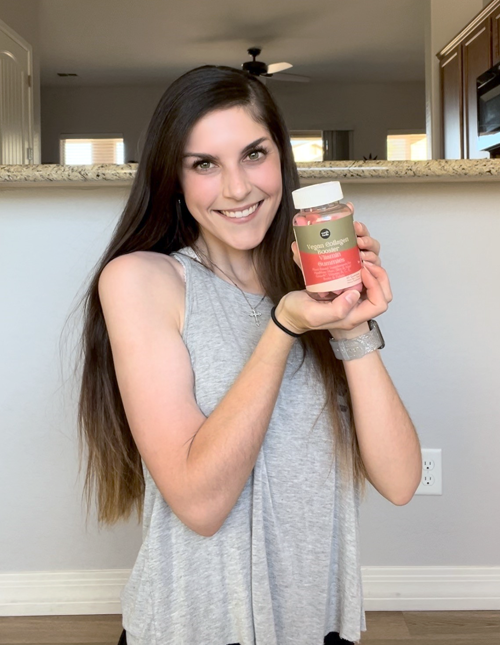 Earthandelle Best Supplements For Hair Growth