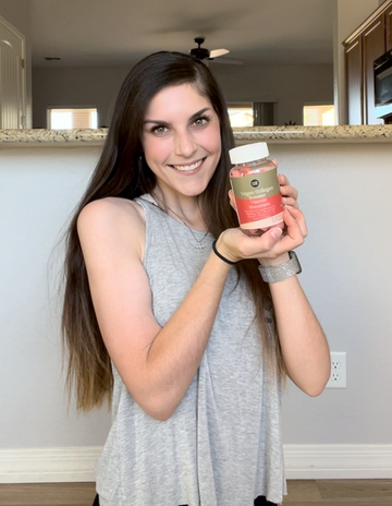 Best Supplements for Hair Growth and skin - Earth & Elle